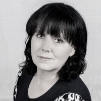 Репетитор - Ирина К.