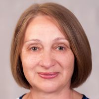 Репетитор - Тамара П. id: 83573