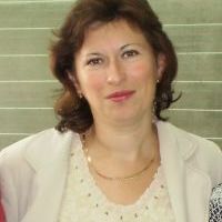 Репетитор - Оксана П.