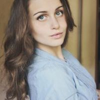 Репетитор - Олена Т.