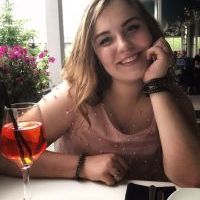 Репетитор - Дайана Л. id: 56319