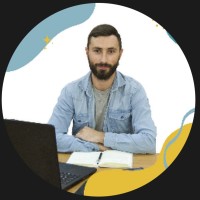 Репетитор Юрий Семенченко - BUKI
