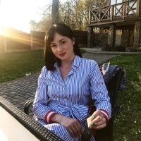 Репетитор - Татьяна П. id: 92359