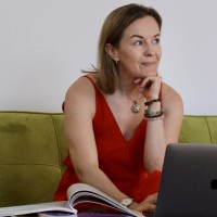 Репетитор Наталія Охремчук - BUKI