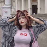Кіра Лаворко  репетитор  Англійської мови онлайн