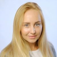 Репетитор - Людмила К.