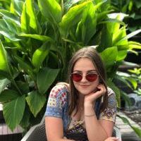 Репетитор - Ірина М. id: 63682