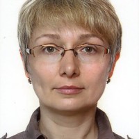 Олена Михайленко  репетитор  Географії онлайн