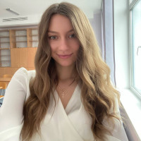 Репетитор - Богдана П. id: 172501