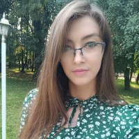 Репетитор Яна Слухинськая - BUKI