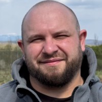 Репетитор Веталий Гулеватий - BUKI