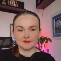 Репетитор Елена Циганкова - BUKI