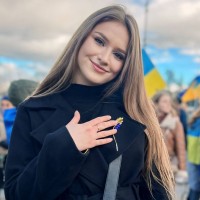 Репетитор Соломія Кулик - BUKI