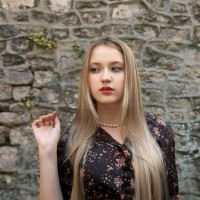Репетитор - Анна Л.