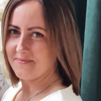 Репетитор - Мария П. id: 164339