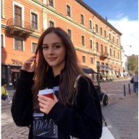 Репетитор - Елена К. id: 193181