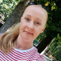 Репетитор Катерина Козеренко - BUKI