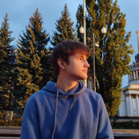 Репетитор Лев Касьяненко - BUKI