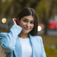 Репетитор - Виктория М. id: 69153