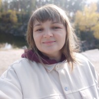 Репетитор - Світлана П.