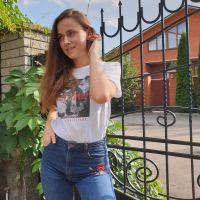 Репетитор - Ангелина Б. id: 85792