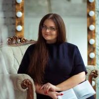 Репетитор Марина Корнієнко - BUKI