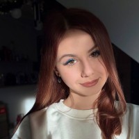 София Колюбинская  репетитор  Польської мови онлайн