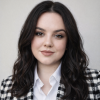Репетитор Катерина Гастінґс - BUKI