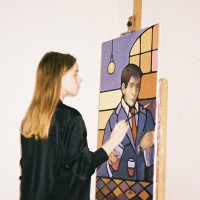 Репетитор Катерина Слісаренко - BUKI