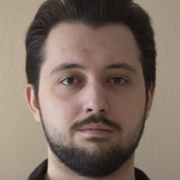 Репетитор Богдан Яковлев - BUKI