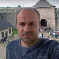 Репетитор Руслан Козак - BUKI