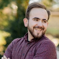 Репетитор - Віталій В. id: 169612