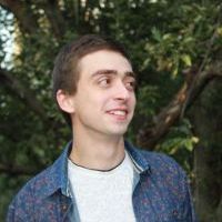Репетитор - Костянтин К. id: 89144