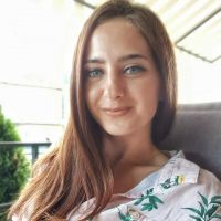 Репетитор - Юлія Р. id: 88629