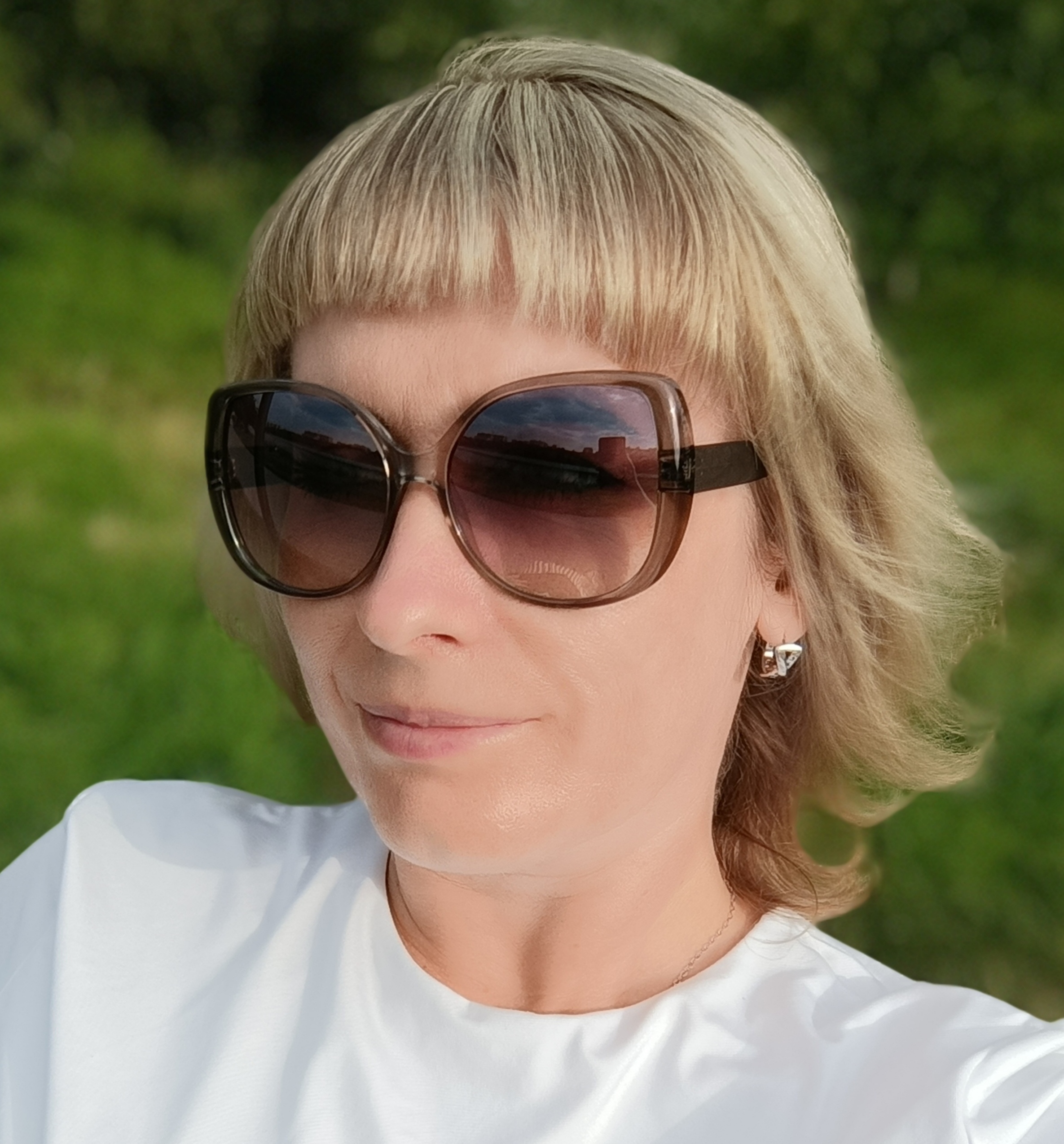 Репетитор Наталия Б. - История Украины - BUKI