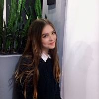 Репетитор - Юлія К. id: 80323
