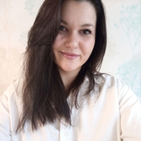 Репетитор Євгенія Селезньова - BUKI