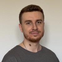 Павло Годованюк  репетитор  Английского языка онлайн