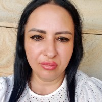 Еріка Русанова  репетитор  Німецької мови онлайн