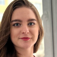 Репетитор Виктория Гладій - BUKI