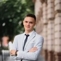 Репетитор - Арсен С. id: 122846