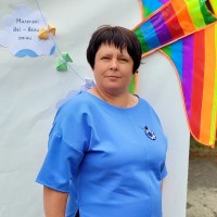 Репетитор Людмила Кравець - BUKI