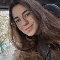 Репетитор - Катерина К. id: 47114