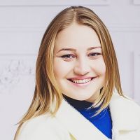 Репетитор - Наталия Ц. id: 29320