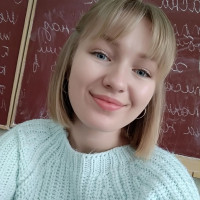 Надія Б.