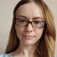 Репетитор - Ольга Ч. id: 159925