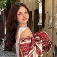 Репетитор Софія Смолій - BUKI