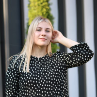 Репетитор Наталія Федор - BUKI