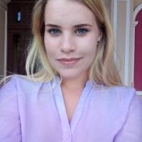 Репетитор - Софія С. id: 51494