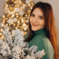 Репетитор - Вероника С. id: 159808